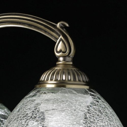 Потолочная люстра MW-Light Аманда 17 481015308 Потолочная люстра MW-Light Аманда 17 481015308