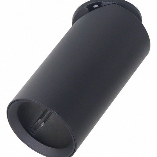 Спот Arte Lamp Nodo A3213PL-1BK Спот Arte Lamp Nodo A3213PL-1BK