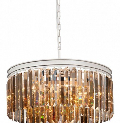 Подвесная люстра Vitaluce V5154-0/6+3+1