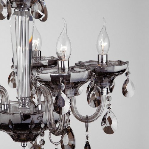 Подвесная люстра Bogates Lecce 309/5 Strotskis Подвесная люстра Bogates Lecce 309/5 Strotskis