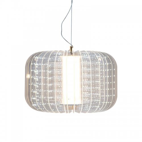Подвесной светильник LArte Luce Mercury L42505.92 Подвесной светильник LArte Luce Mercury L42505.92