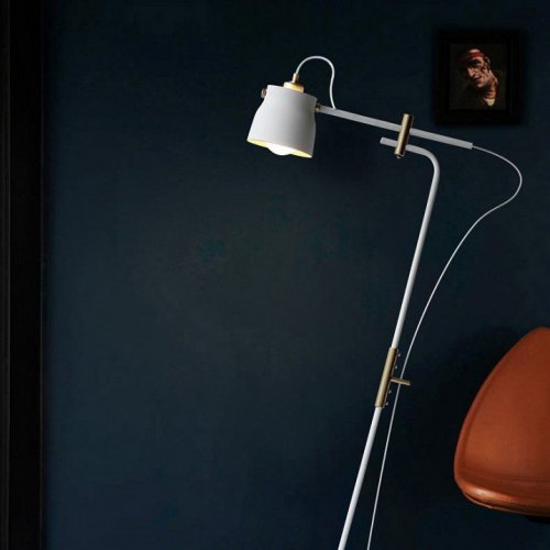 Торшер ImperiumLoft RAMFLOR01