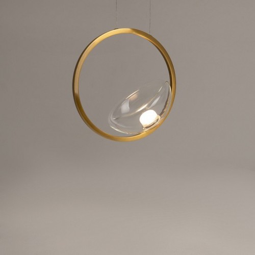 Подвесной светильник Maytoni Moon MOD327PL-L5BS3K