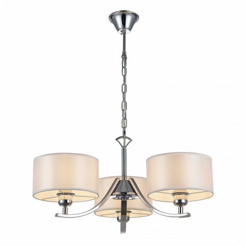 Подвесная люстра Citilux Эвита CL466130 Подвесная люстра Citilux Эвита CL466130