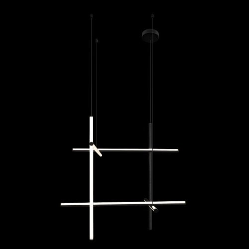 Подвесной светильник Loft IT Coordinates 10393/C Black Подвесной светильник Loft IT Coordinates 10393/C Black