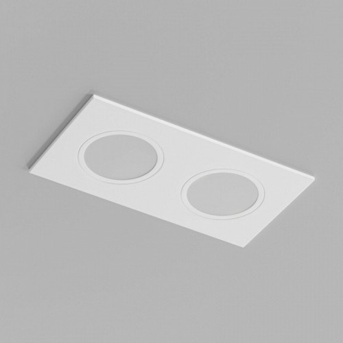 Точечный светильник Denkirs PORT DK3112-WH