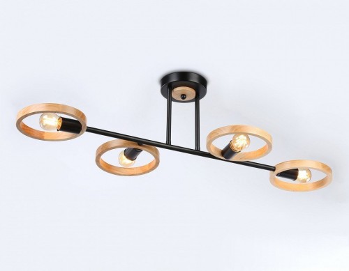 Потолочная люстра Ambrella light TRADITIONAL TR8248 Потолочная люстра Ambrella light TRADITIONAL TR8248