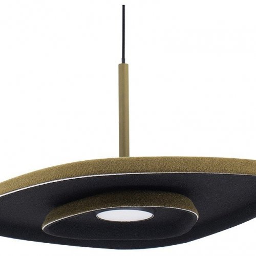 Подвесной светильник Moderli Agato V11091-PL