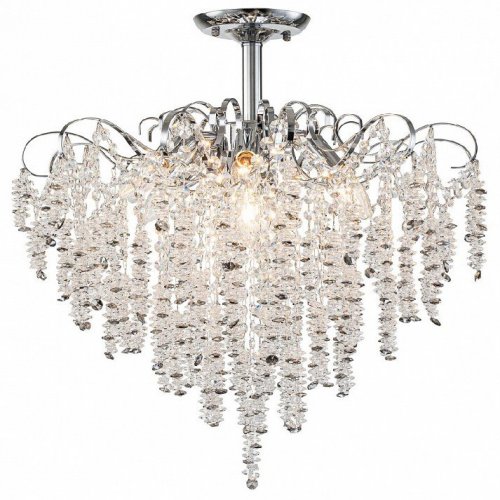 Потолочная люстра Escada Sardena 2106/8P