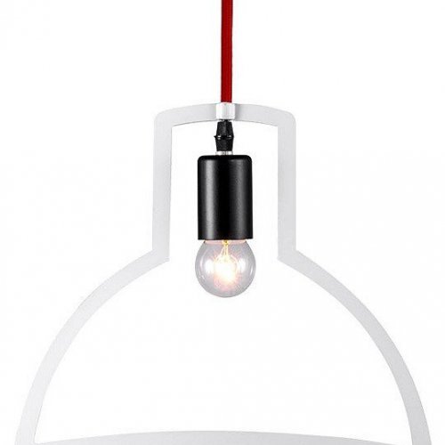 Подвесной светильник Lussole Aberdeen GRLSP-8226