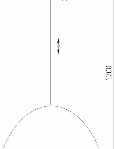 Подвесной светильник Faro 10260 Faro
