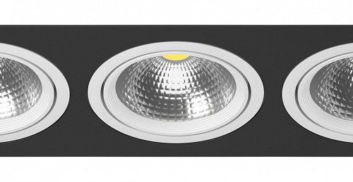 Точечный светильник Lightstar Intero 111 i837060606 Точечный светильник Lightstar Intero 111 i837060606