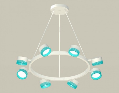 Подвесной светильник Ambrella light TRADITIONAL XB9195251