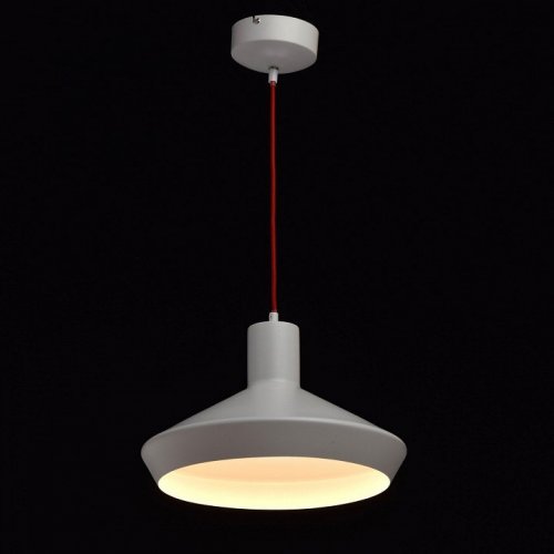 Подвесной светодиодный светильник MW-Light Эдгар 7 408012101 Подвесной светодиодный светильник MW-Light Эдгар 7 408012101