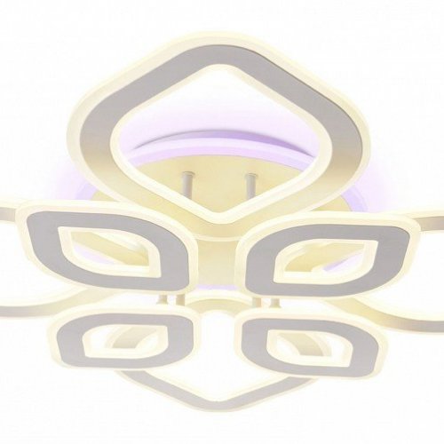 Потолочная люстра Ambrella light Acrylica FA8844 Потолочная люстра Ambrella light Acrylica FA8844