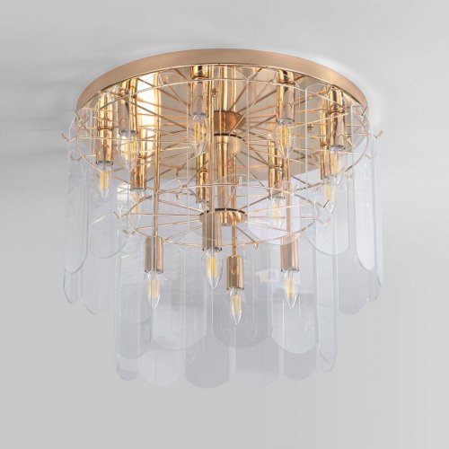 Потолочная люстра Eurosvet Claire 60170 a069015 Потолочная люстра Eurosvet Claire 60170 a069015