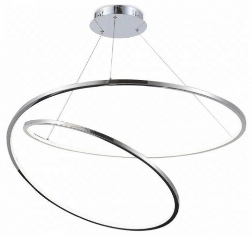 Подвесной светильник iLedex Axis XT08-D800 CR