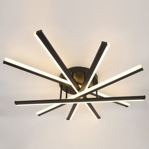 Потолочная люстра Rivoli Aurora 6181-201