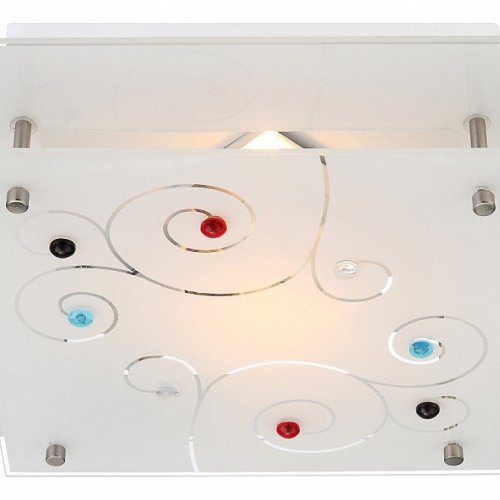 Настенно-потолочный светильник Globo Regius 48140-1