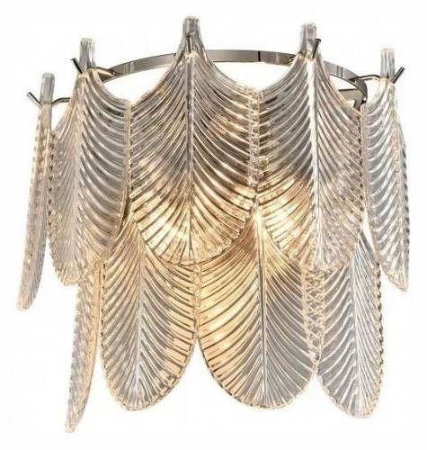 Бра iLamp Oro W2544-2 NIC Бра iLamp Oro W2544-2 NIC