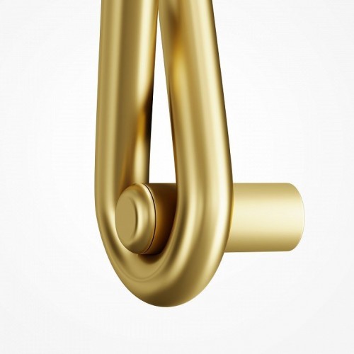 Бра Vortex MOD476WL-02BS Бра Vortex MOD476WL-02BS