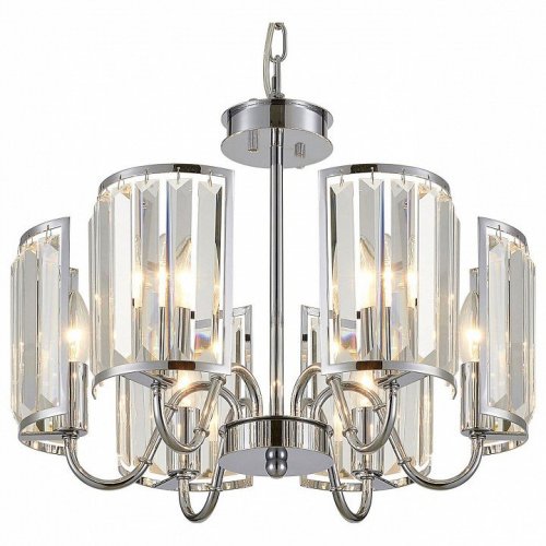 Подвесная люстра Citilux Грета CL333161 Подвесная люстра Citilux Грета CL333161