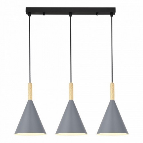 Подвесной светильник EVOLUCE Arket SLE1255-413-03 Подвесной светильник EVOLUCE Arket SLE1255-413-03