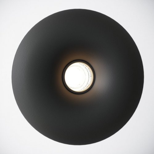 Точечный светильник  IT06-6024 black 3000K