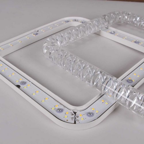 Потолочный светильник Reluce 19848-0.3-03A WH Потолочный светильник Reluce 19848-0.3-03A WH