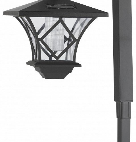 Наземный фонарь ЭРА SL-PL155-PST