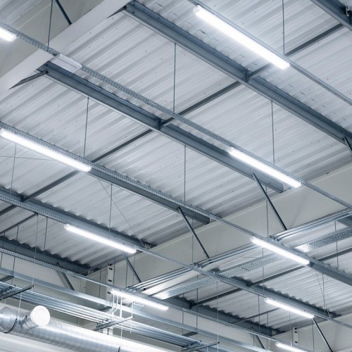 Накладной светильник Jazzway  PWP-C3  600 20w 6500K IP65