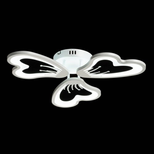 Потолочная люстра De City Мадлен 424019003 Потолочная люстра De City Мадлен 424019003