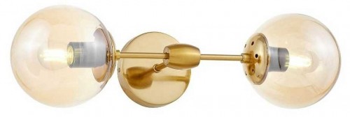 Бра Lumina Deco LDW 6001-2 MD