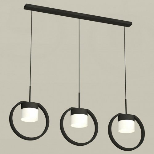 Подвесной светильник Ambrella XB XB9107155 Подвесной светильник Ambrella XB XB9107155