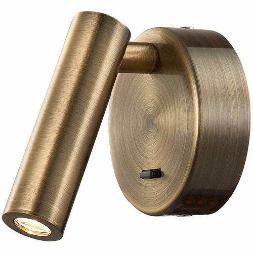 Светодиодный спот Mantra Prea 6077 Светодиодный спот Mantra Prea 6077