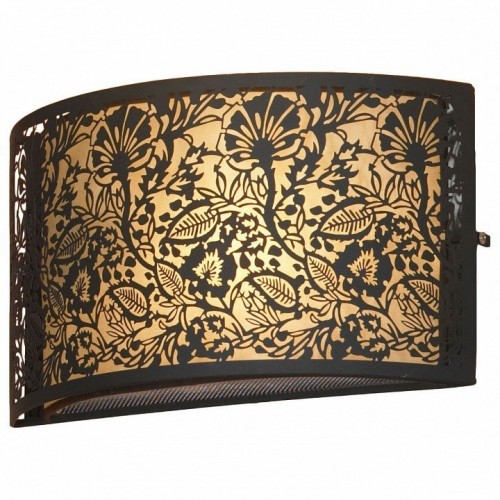 Настенный светильник Lussole Vetere GRLSF-2371-01 Настенный светильник Lussole Vetere GRLSF-2371-01