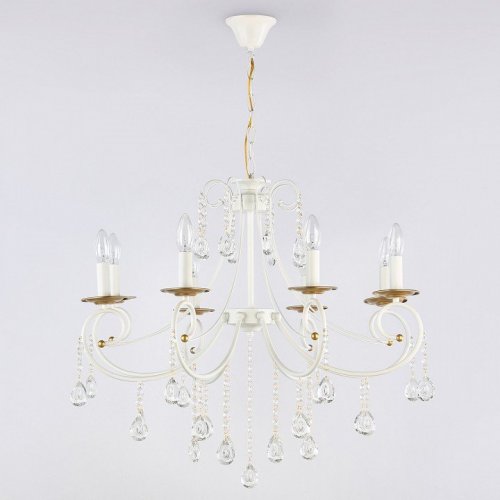 Подвесная люстра Ambrella light Classic TR4917