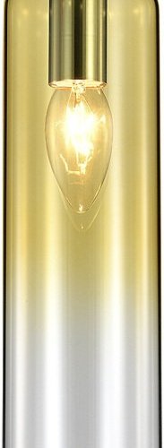 Подвесной светильник Indigo Beuta V000562