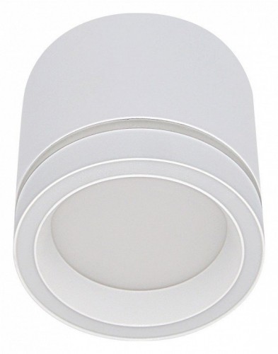 Накладной светильник Reluce Technical 53003 53003-9.5-001LD GX53 WT