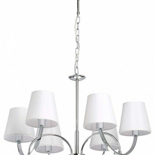 Подвесная люстра MW-Light Вега 329011906