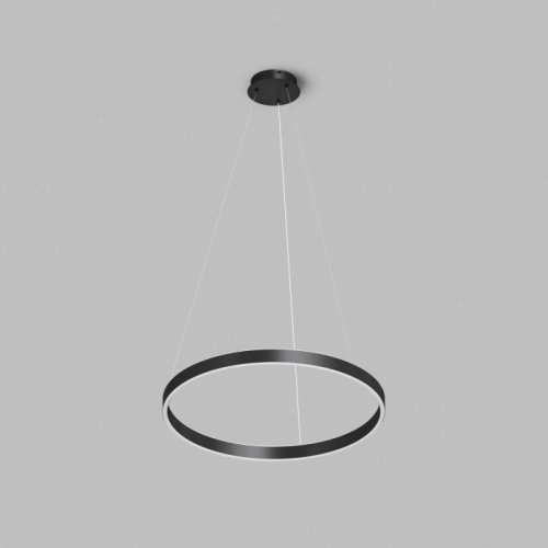 Подвесной светильник RAYDIA DK6272-BK