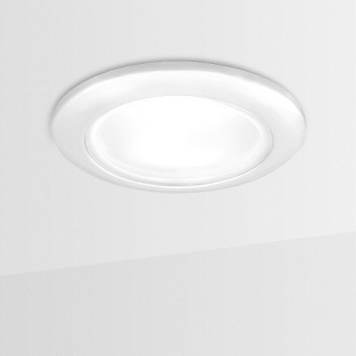 Встраиваемый светильник Ambrella light Techno Spot TN108