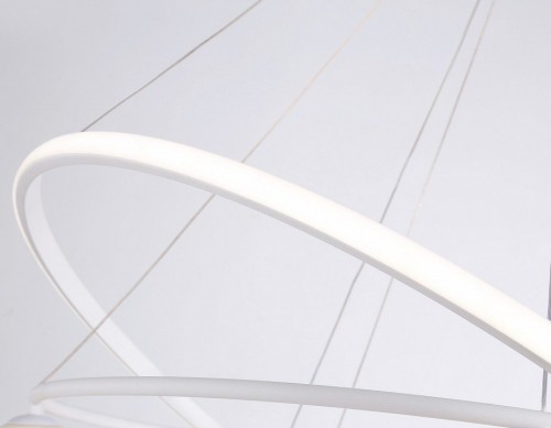 Подвесной светильник Ambrella light Comfort FL66326