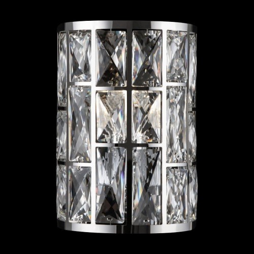 Настенный светильник Maytoni Gelid MOD184-WL-01-CH