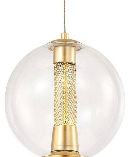 Подвесной светильник Favourite Boble 4551-2P Подвесной светильник Favourite Boble 4551-2P