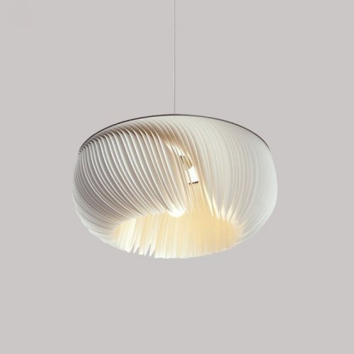 Подвесной светильник  Twist01