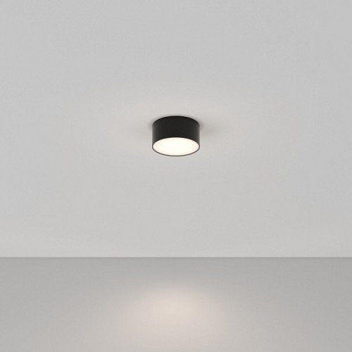 Потолочный светильник Maytoni Zon C032CL-12W4K-RD-B