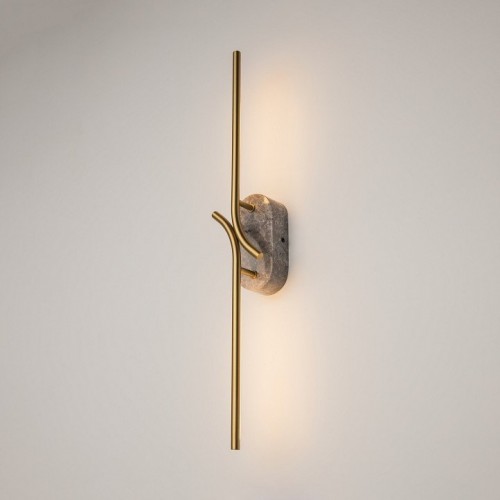 Настенный светильник Maytoni Renaissance MOD256WL-L5BS3K2