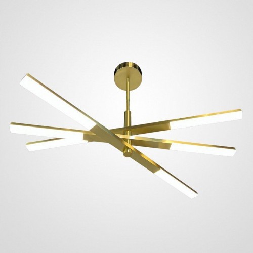 Потолочная люстра ImperiumLoft 241024-26 Потолочная люстра ImperiumLoft 241024-26