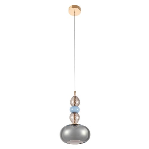 Подвесной светильник MyFar Lucian MR2514-1PL